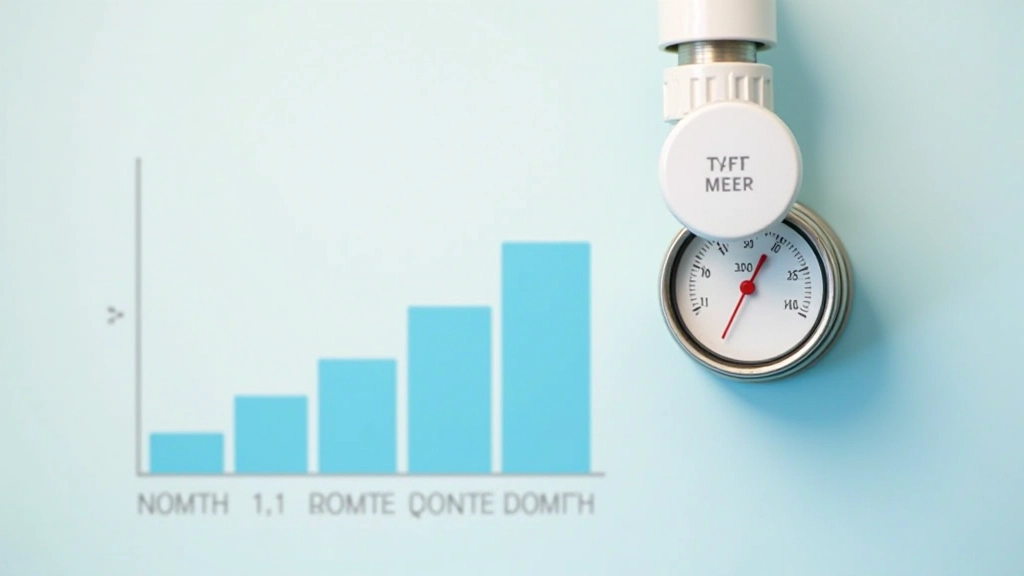 Tableau comparatif des trois tranches tarifaires avec barres de progression montrant les paliers de prix